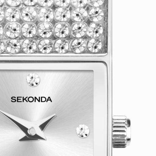 Sekonda crystal watch sale